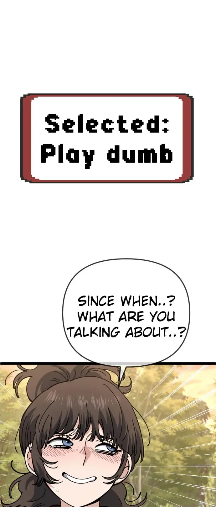 Read Unemployed Gye Baek soon Manga Online