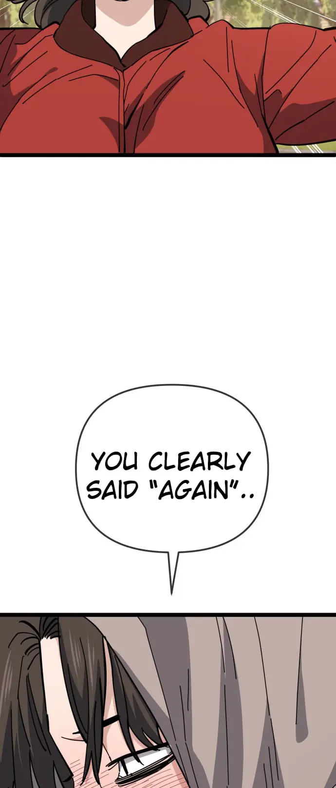 Read Unemployed Gye Baek soon Manga Online