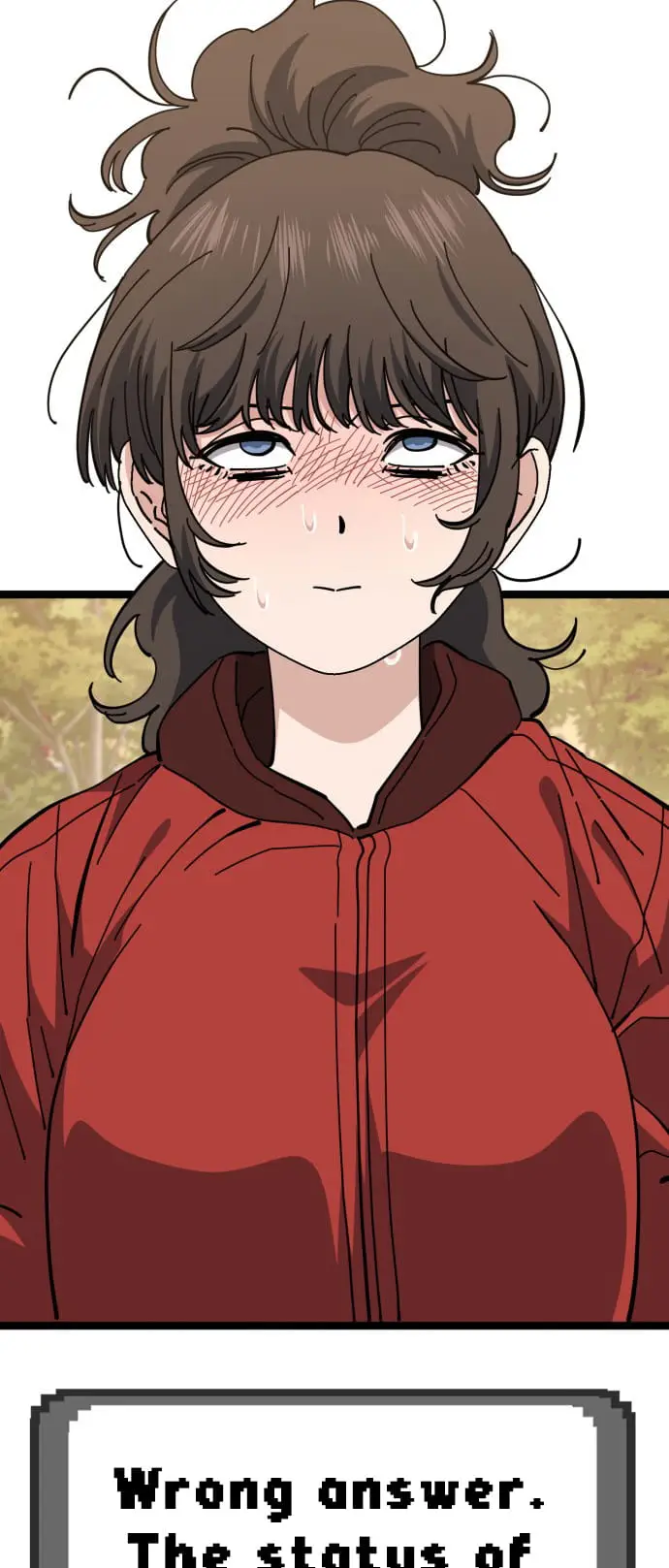 Read Unemployed Gye Baek soon Manga Online