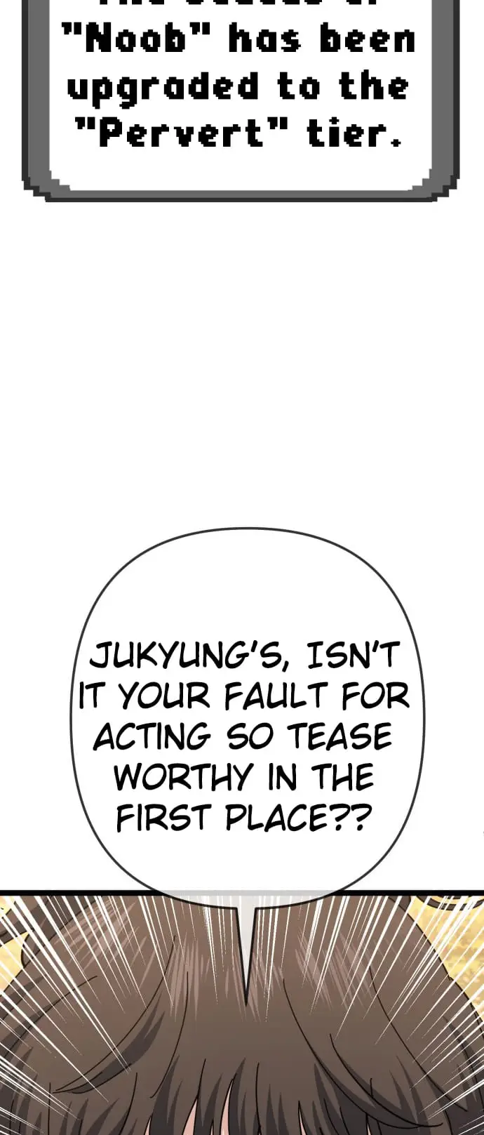 Read Unemployed Gye Baek soon Manga Online