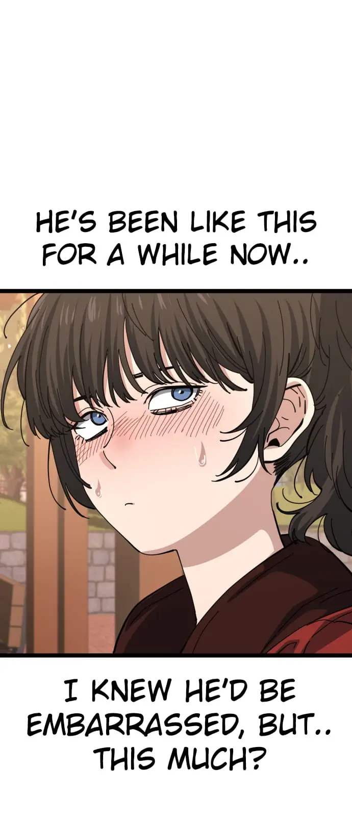 Read Unemployed Gye Baek soon Manga Online