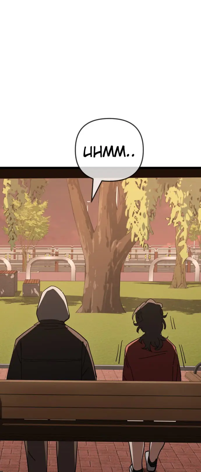 Read Unemployed Gye Baek soon Manga Online