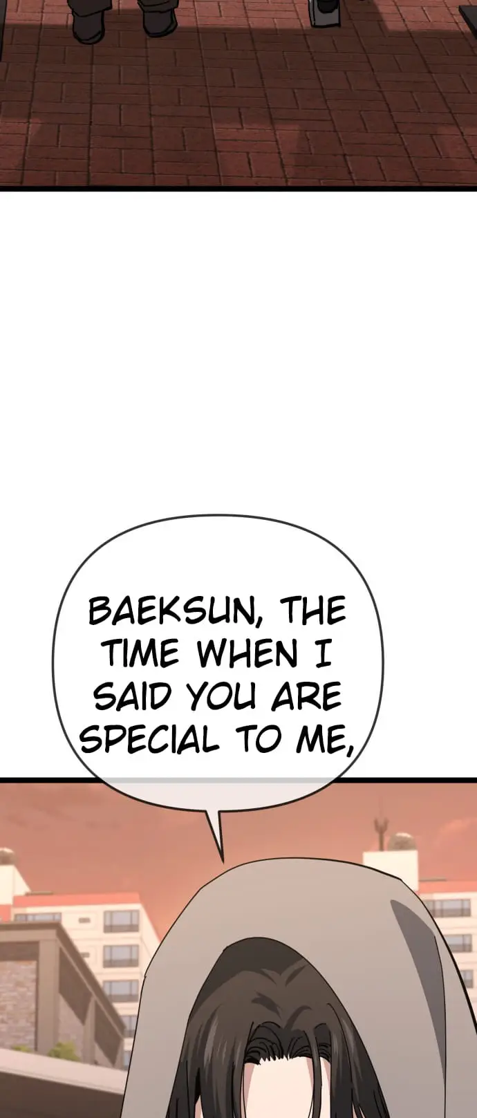 Read Unemployed Gye Baek soon Manga Online