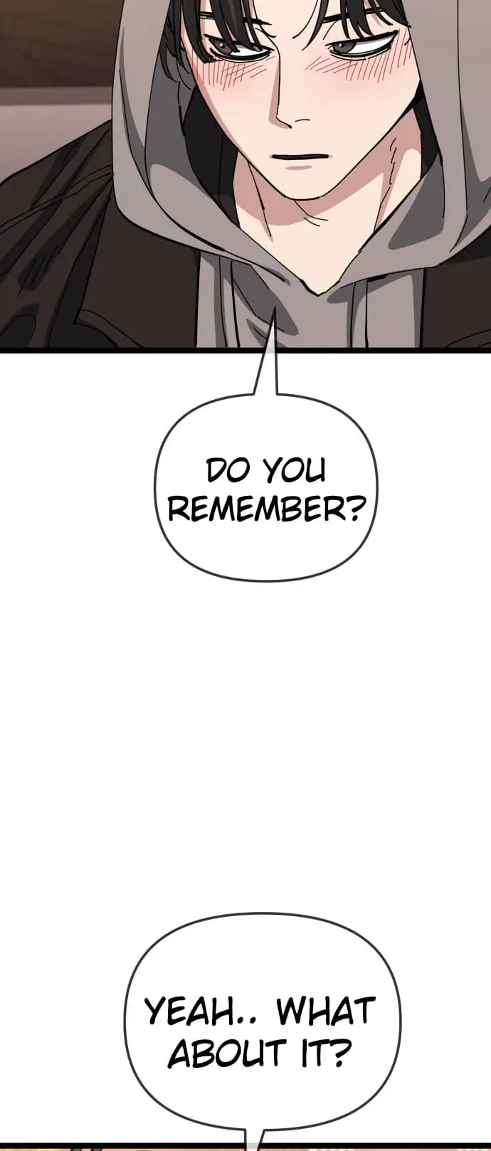 Read Unemployed Gye Baek soon Manga Online