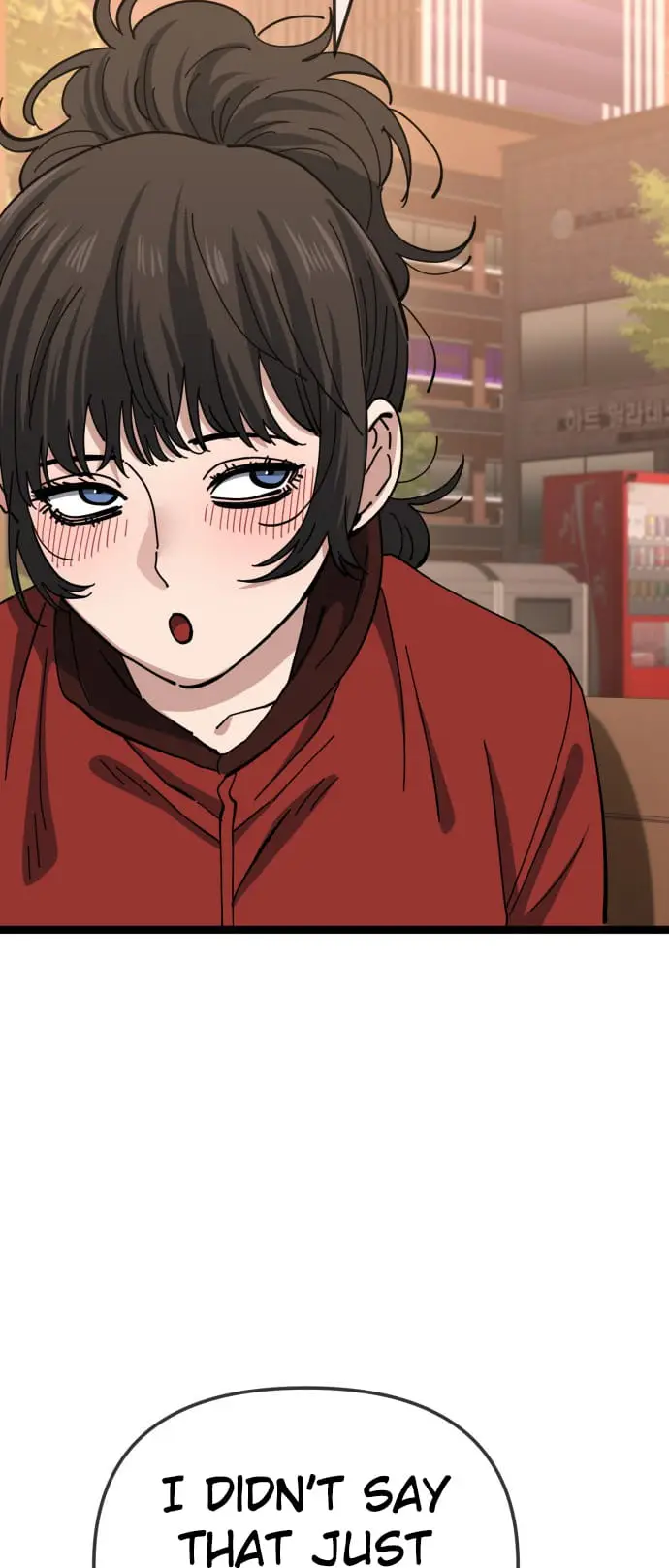 Read Unemployed Gye Baek soon Manga Online