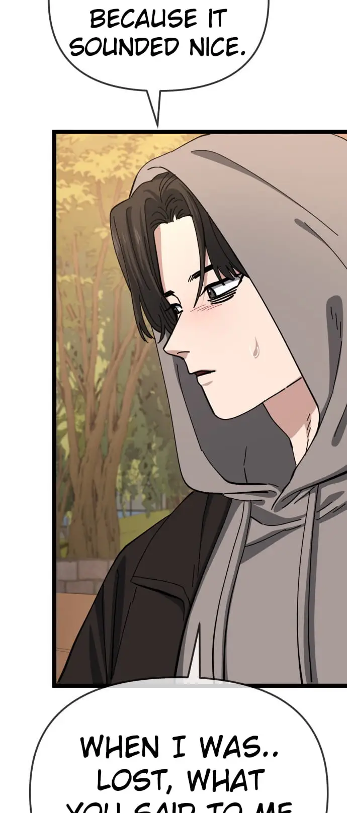 Read Unemployed Gye Baek soon Manga Online