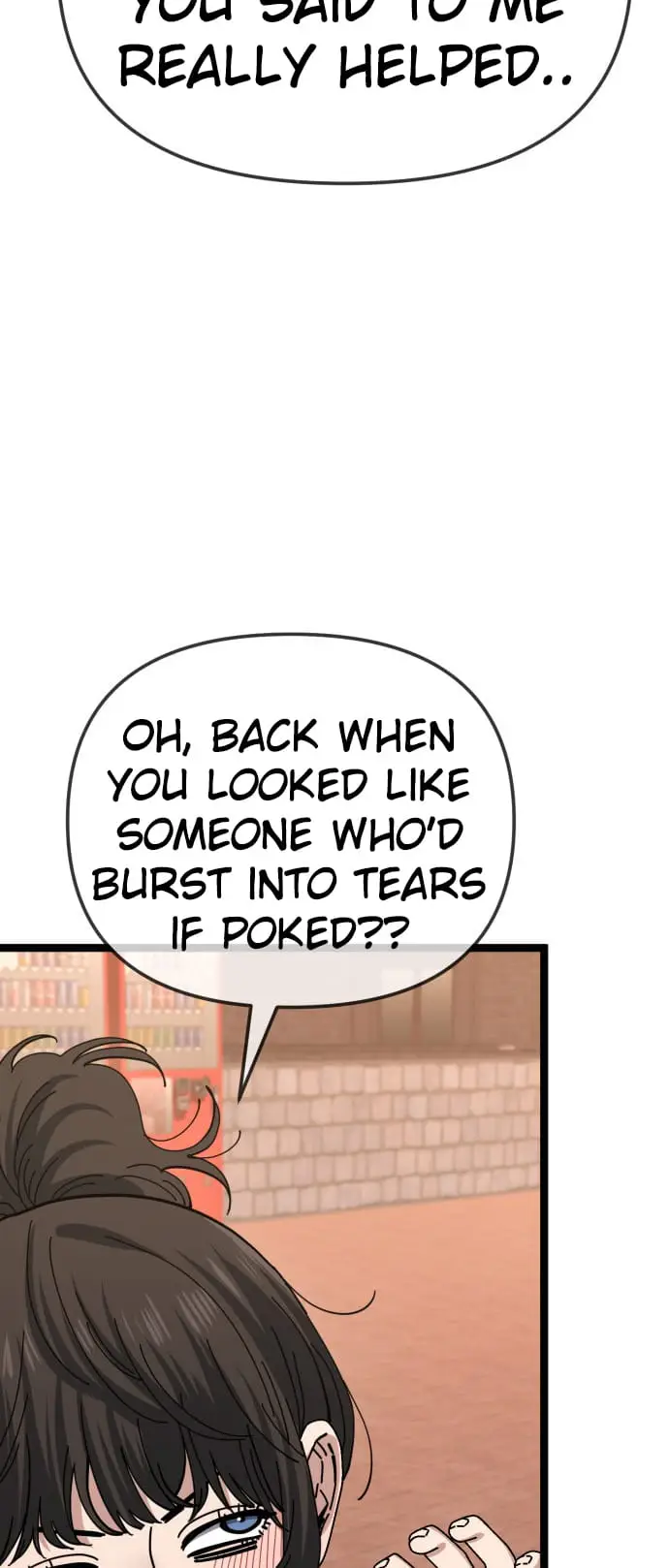 Read Unemployed Gye Baek soon Manga Online