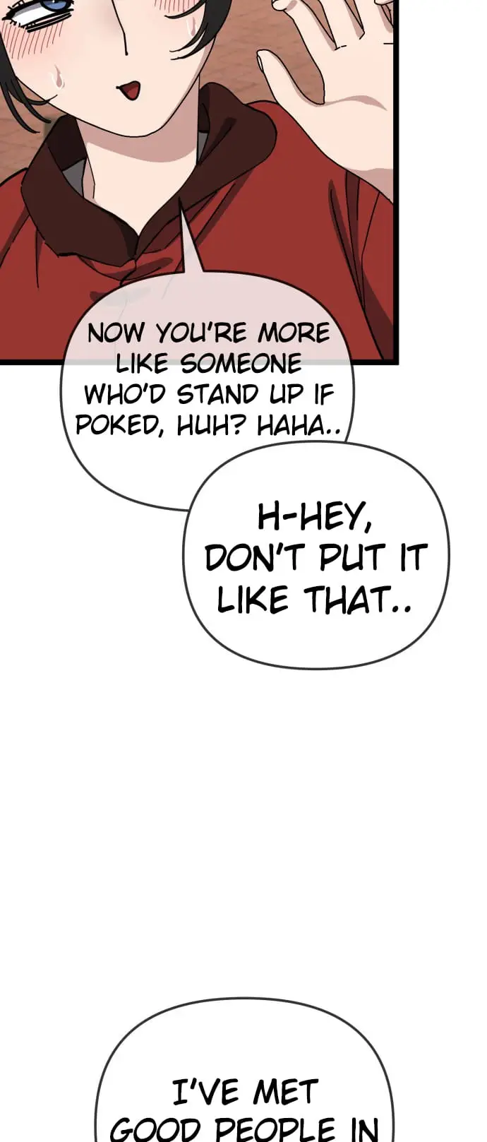 Read Unemployed Gye Baek soon Manga Online