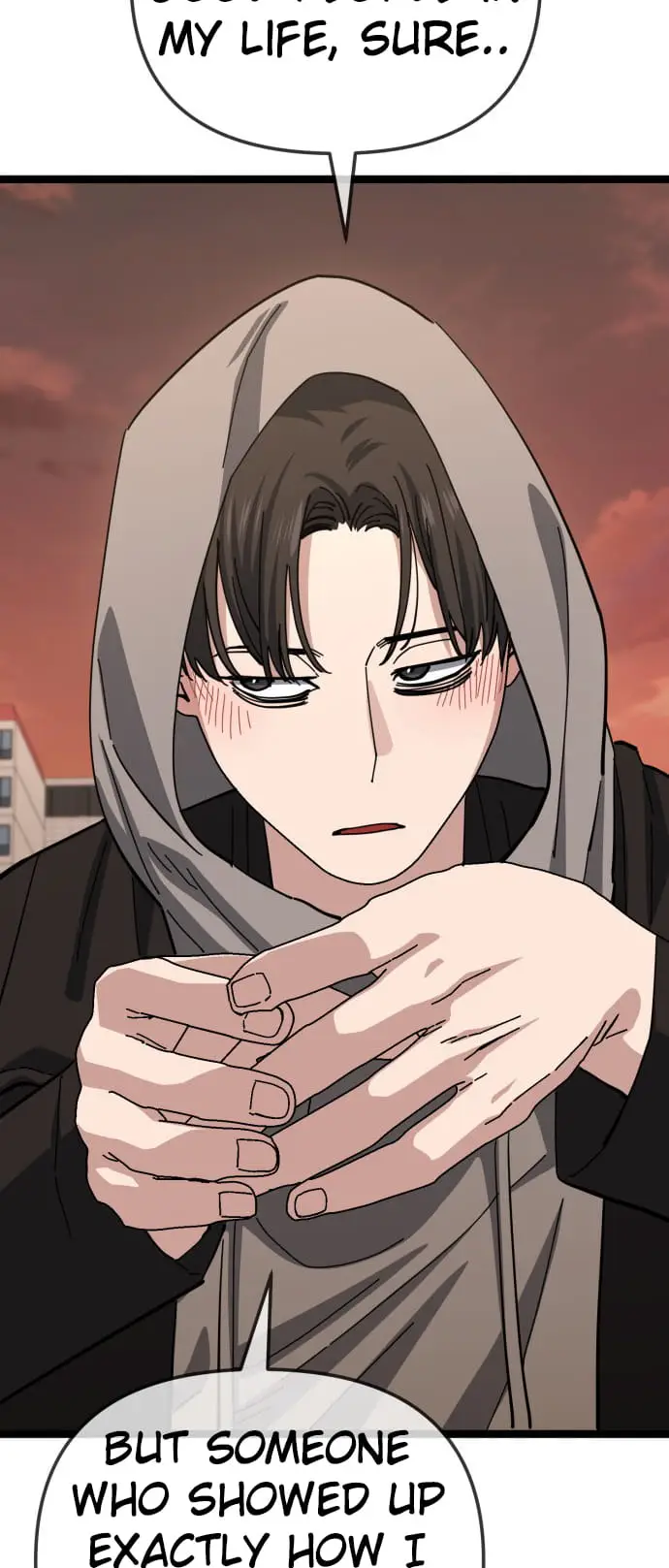 Read Unemployed Gye Baek soon Manga Online