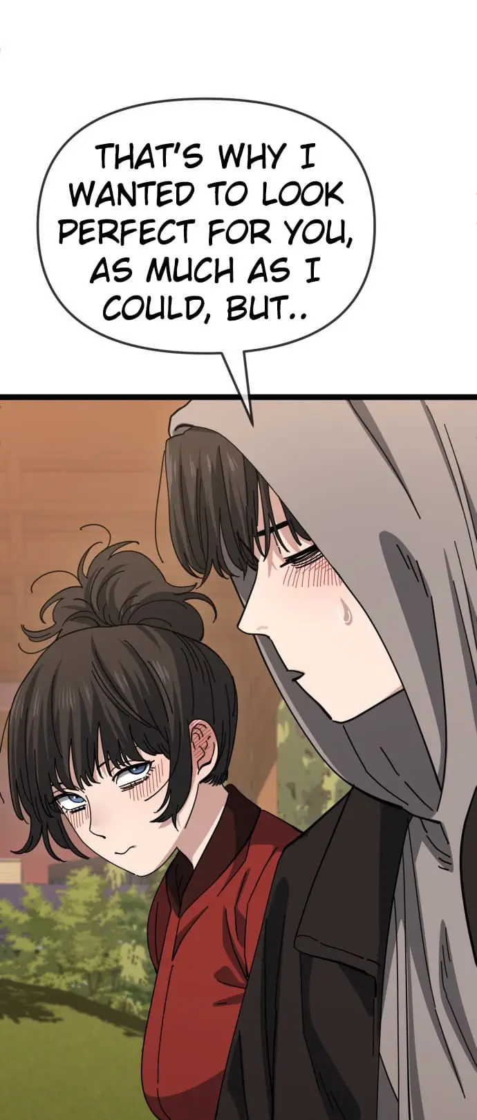 Read Unemployed Gye Baek soon Manga Online