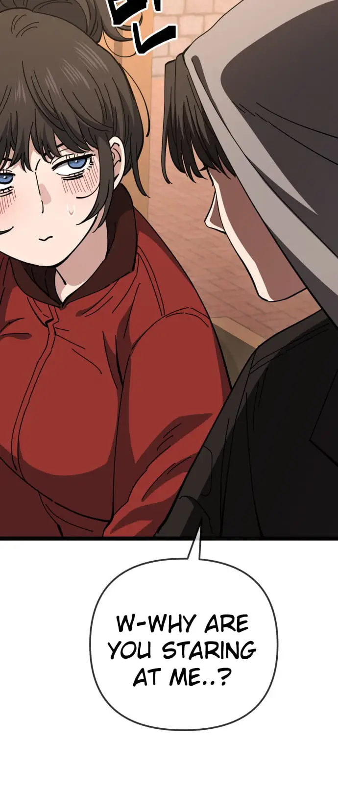 Read Unemployed Gye Baek soon Manga Online