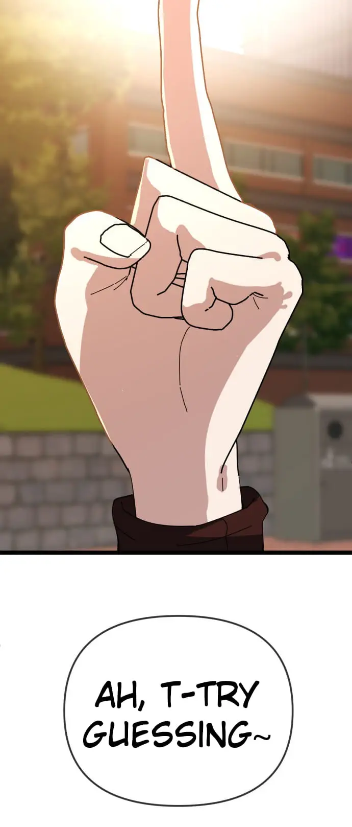 Read Unemployed Gye Baek soon Manga Online