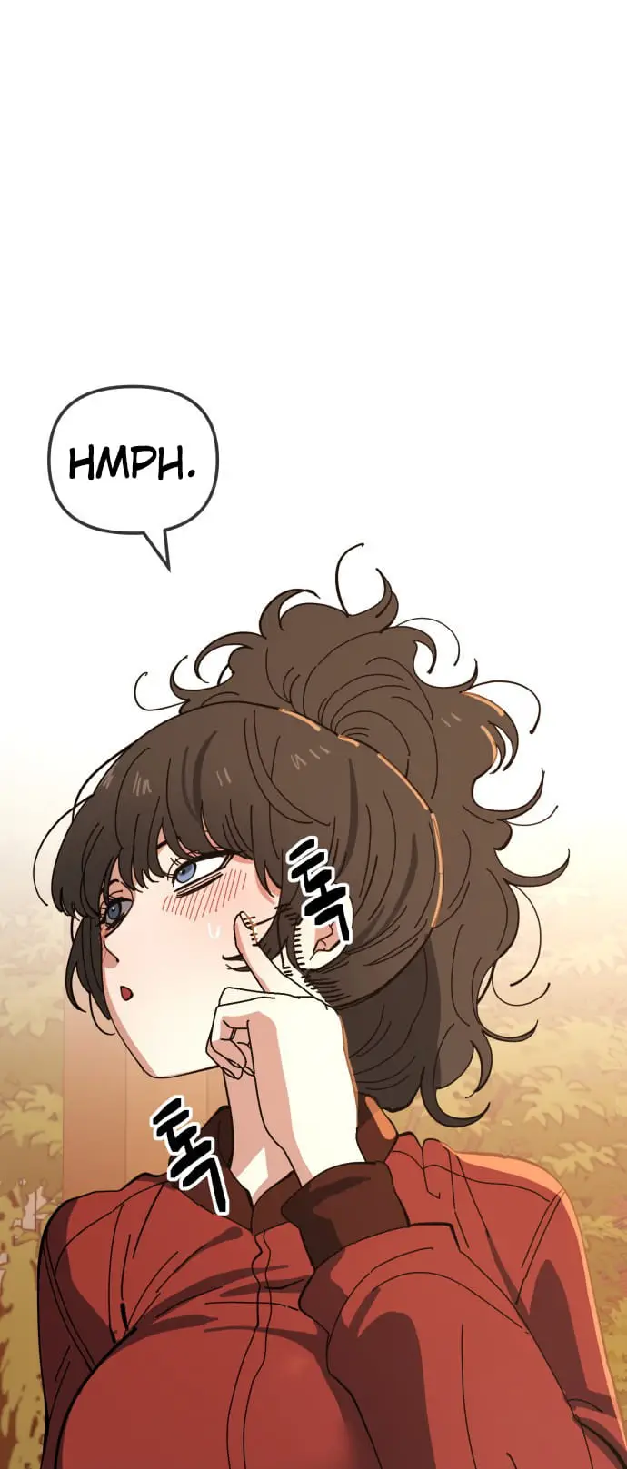 Read Unemployed Gye Baek soon Manga Online