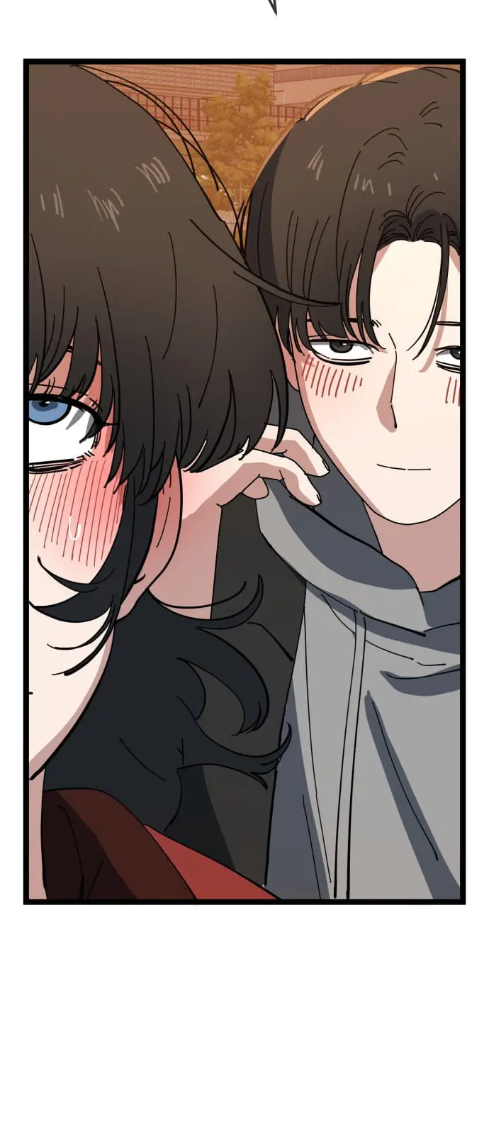 Read Unemployed Gye Baek soon Manga Online