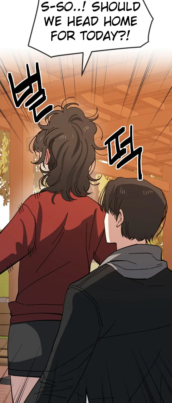 Read Unemployed Gye Baek soon Manga Online