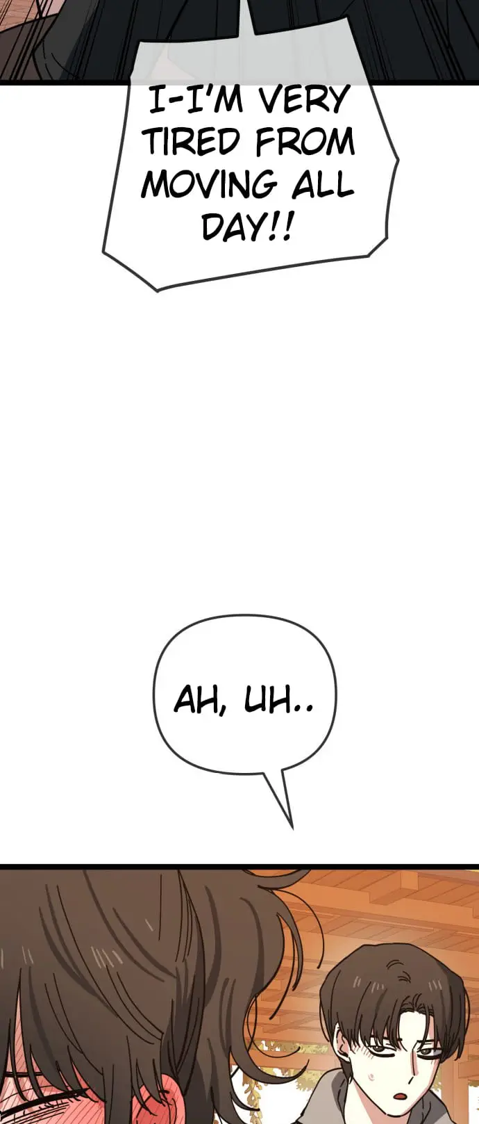 Read Unemployed Gye Baek soon Manga Online