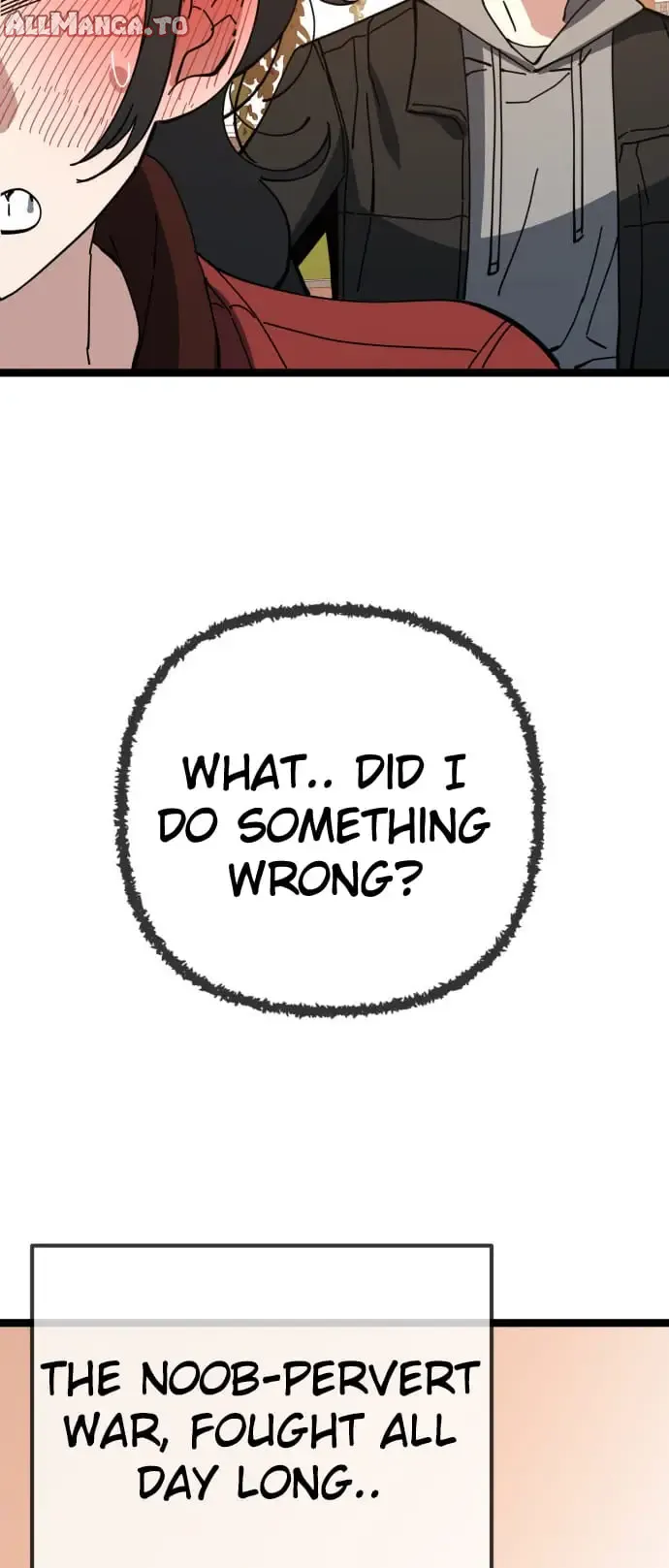 Read Unemployed Gye Baek soon Manga Online