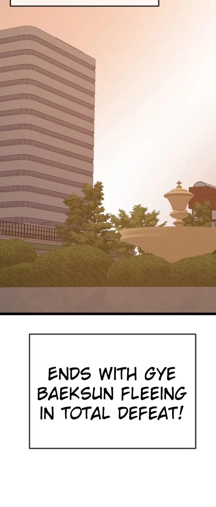 Read Unemployed Gye Baek soon Manga Online