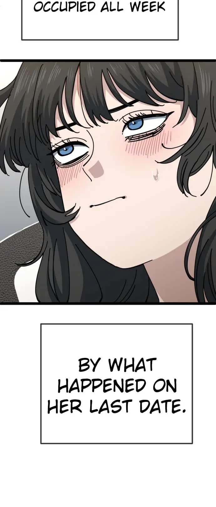 Read Unemployed Gye Baek soon Manga Online