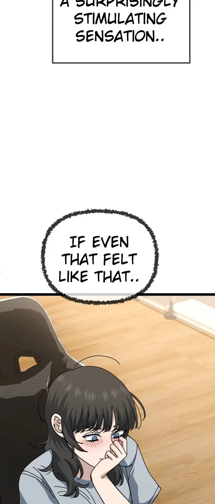 Read Unemployed Gye Baek soon Manga Online