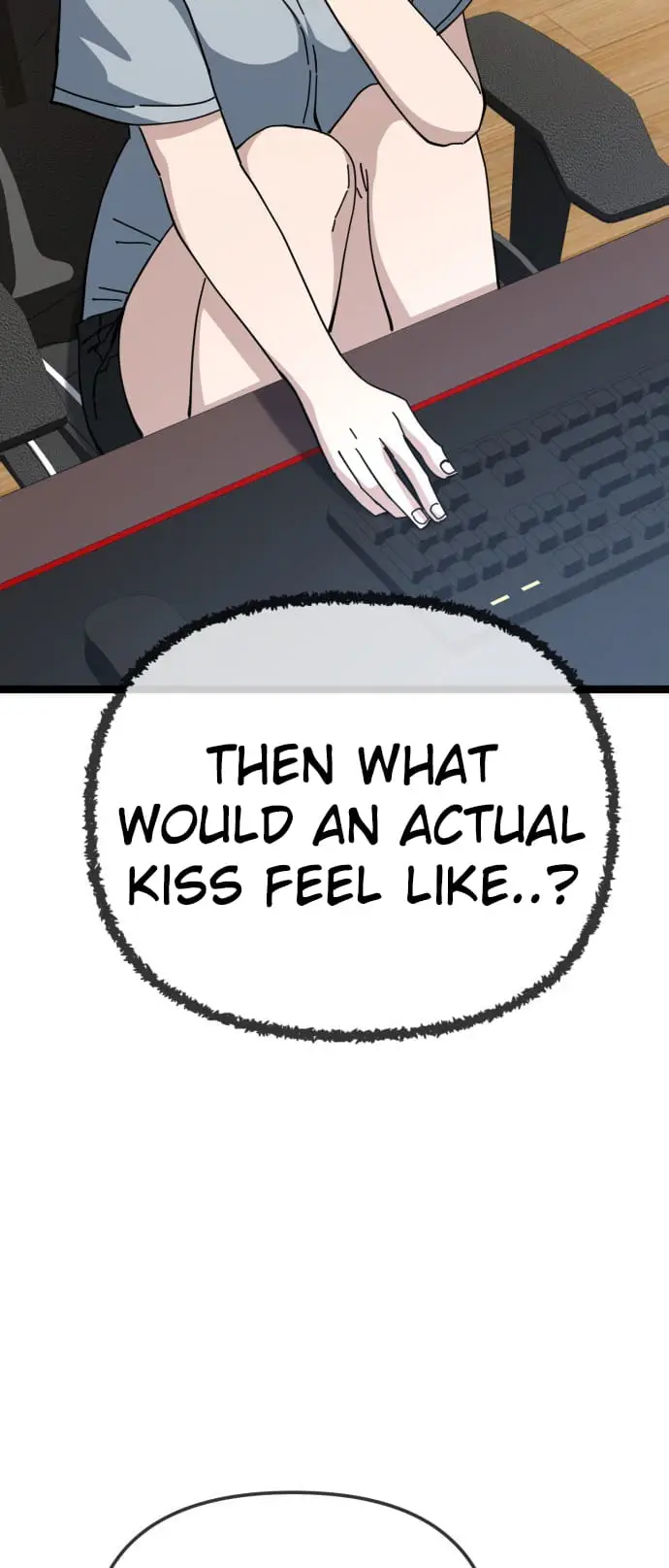 Read Unemployed Gye Baek soon Manga Online