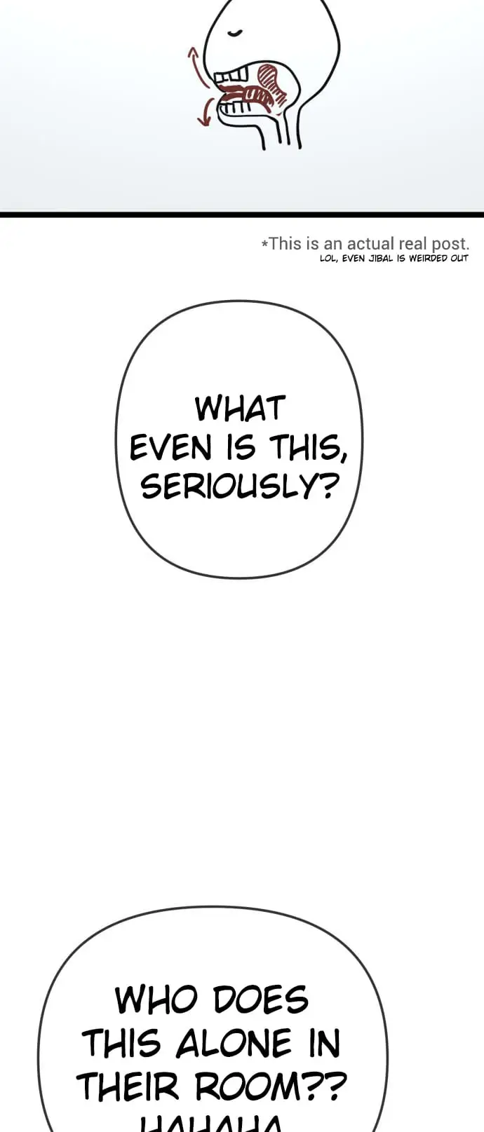 Read Unemployed Gye Baek soon Manga Online