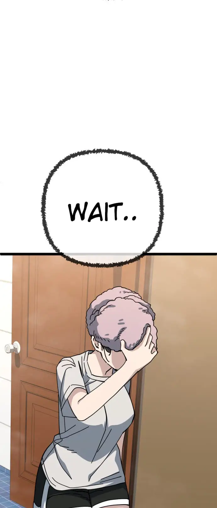 Read Unemployed Gye Baek soon Manga Online