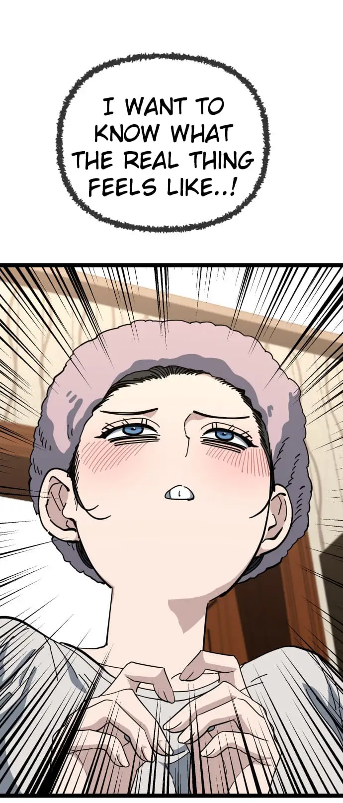 Read Unemployed Gye Baek soon Manga Online