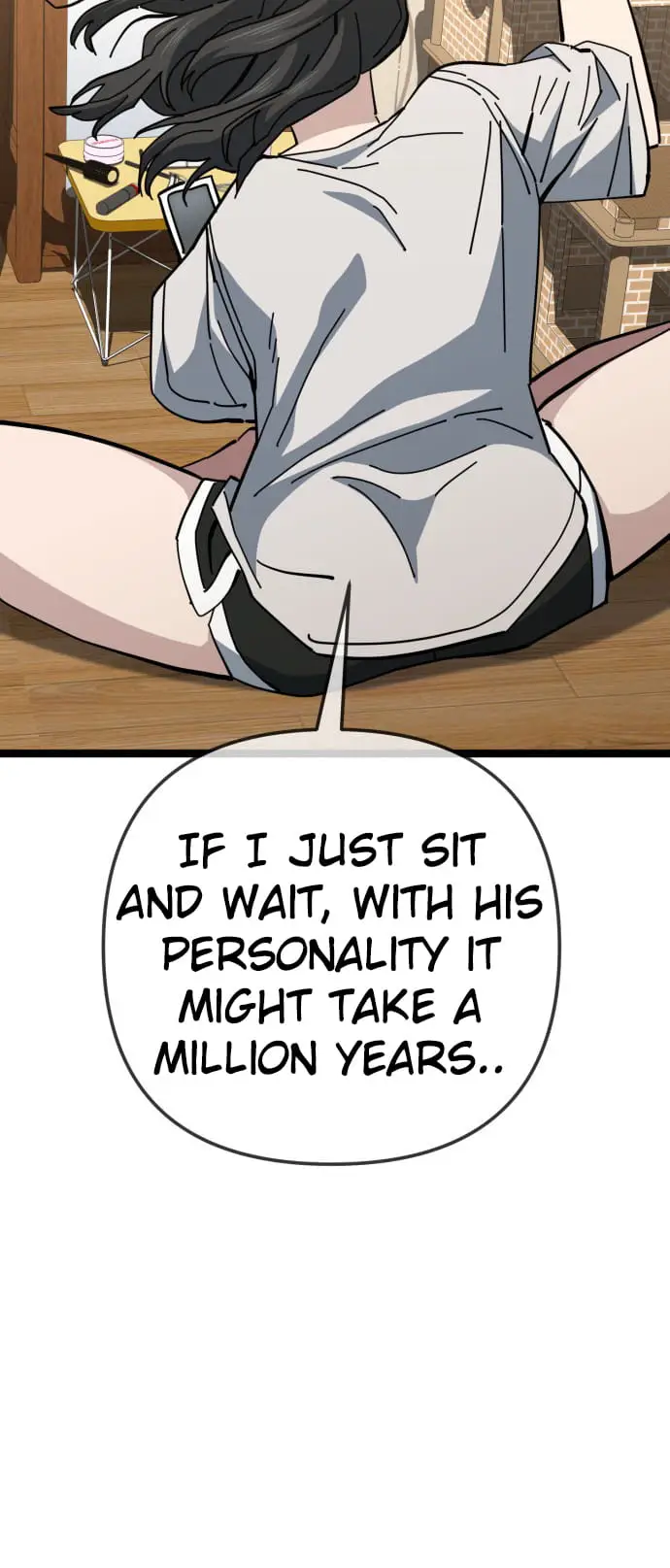 Read Unemployed Gye Baek soon Manga Online