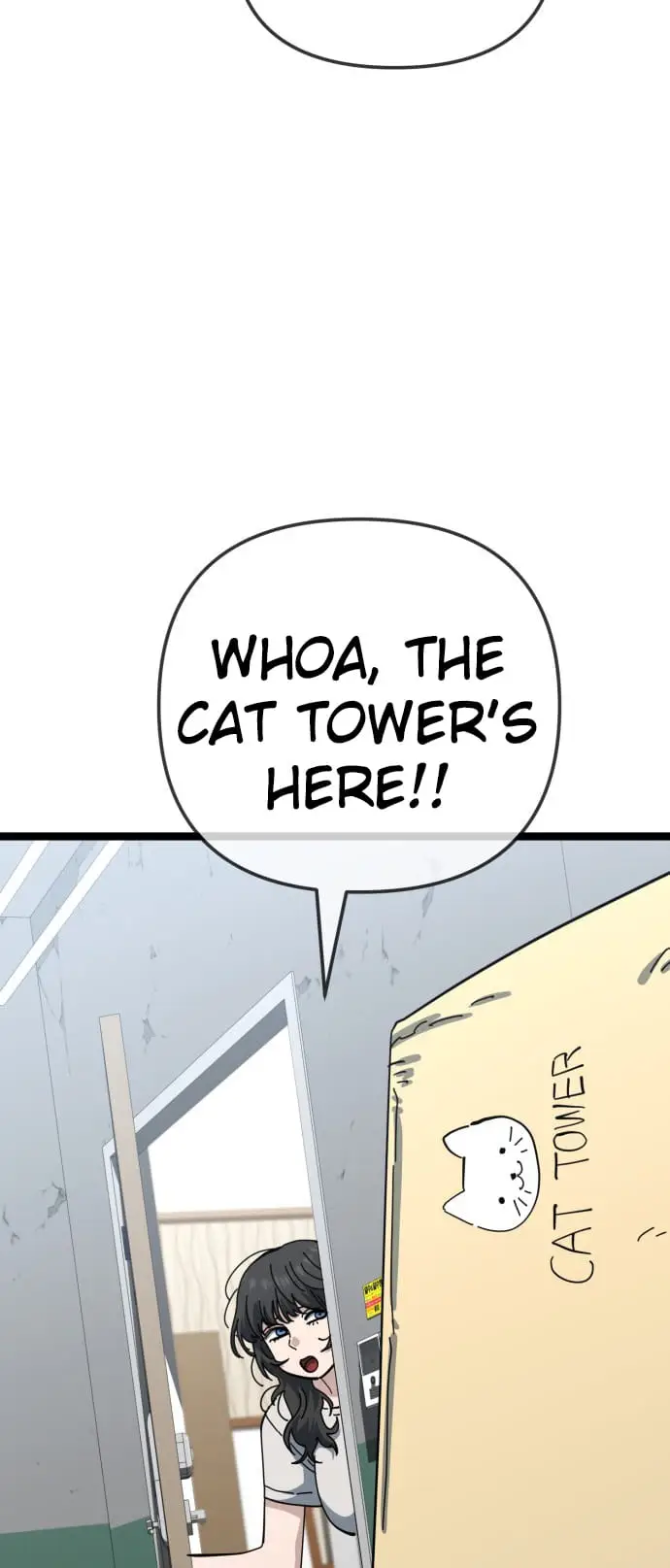 Read Unemployed Gye Baek soon Manga Online