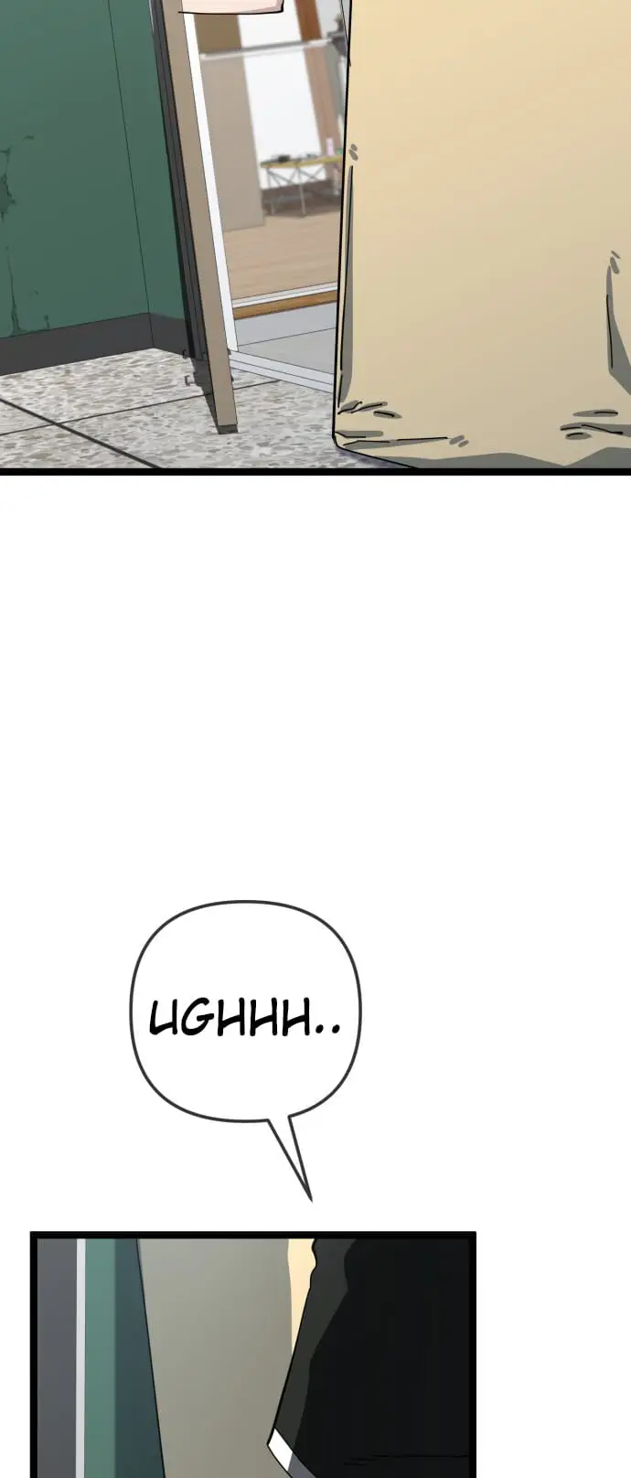 Read Unemployed Gye Baek soon Manga Online