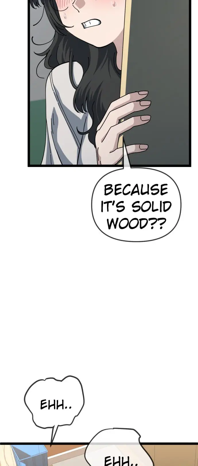 Read Unemployed Gye Baek soon Manga Online