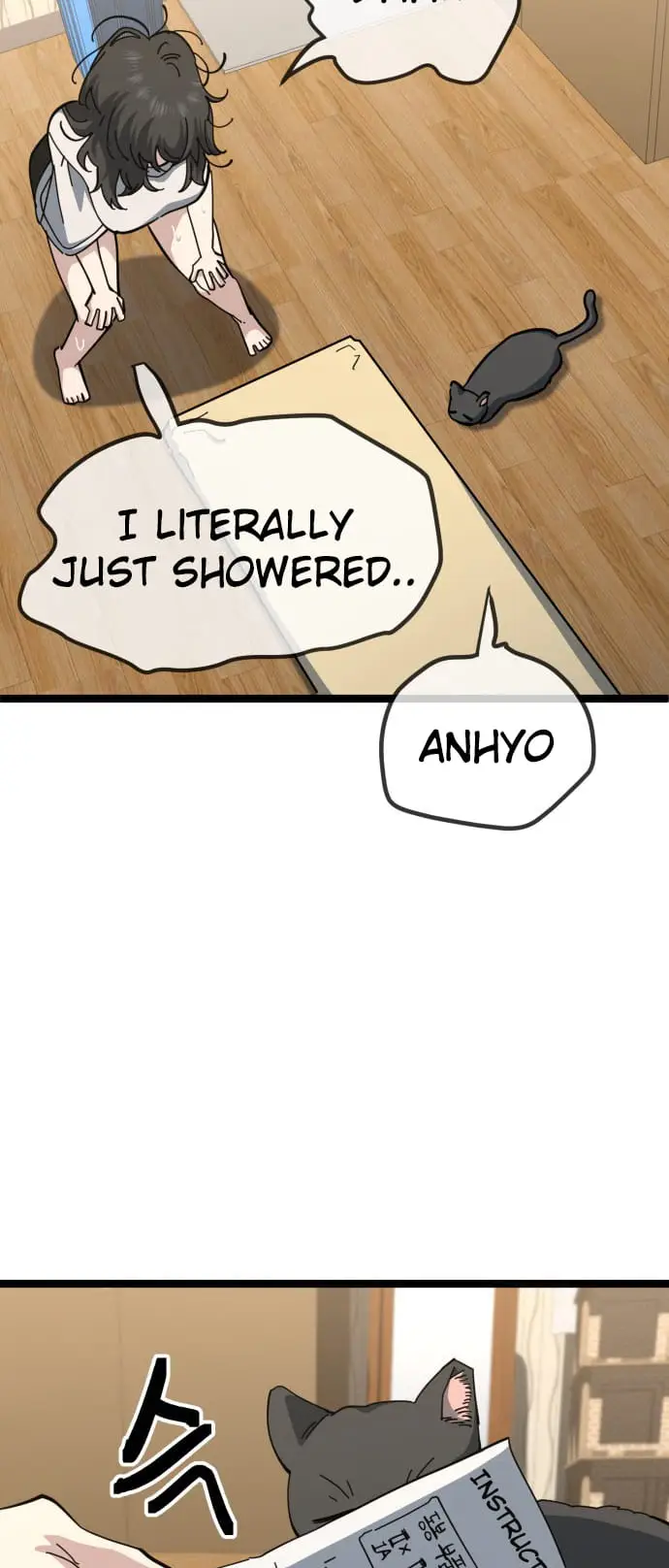 Read Unemployed Gye Baek soon Manga Online