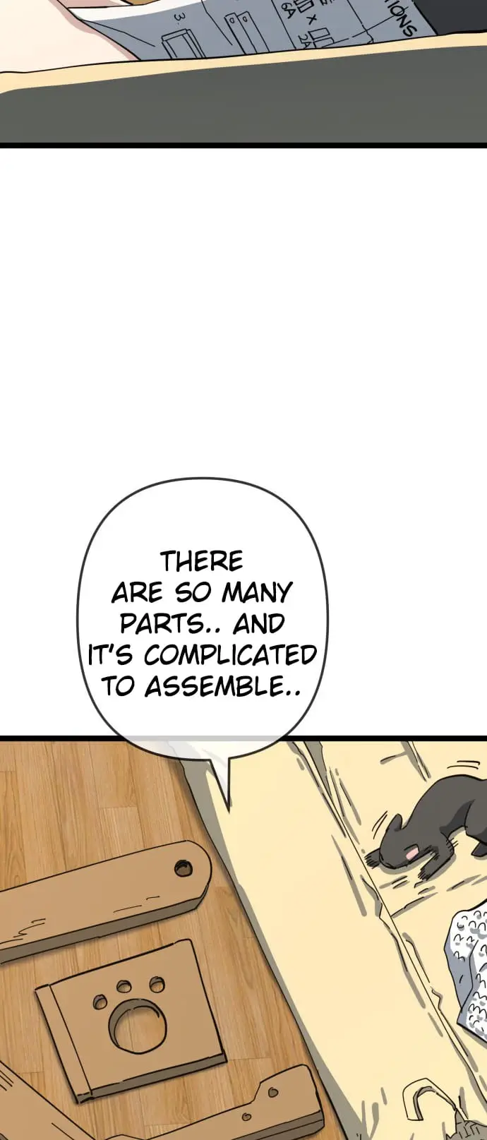 Read Unemployed Gye Baek soon Manga Online