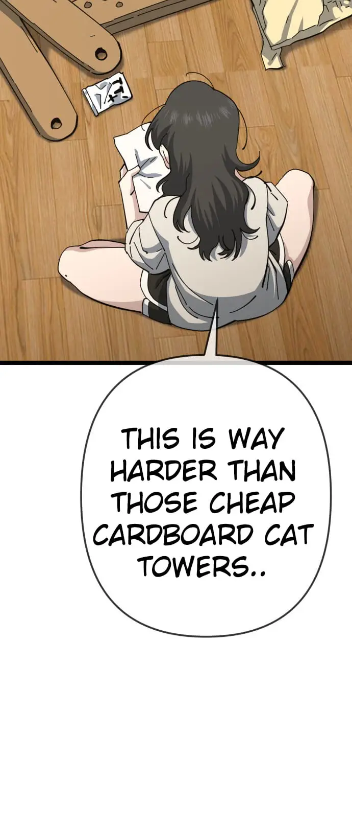 Read Unemployed Gye Baek soon Manga Online