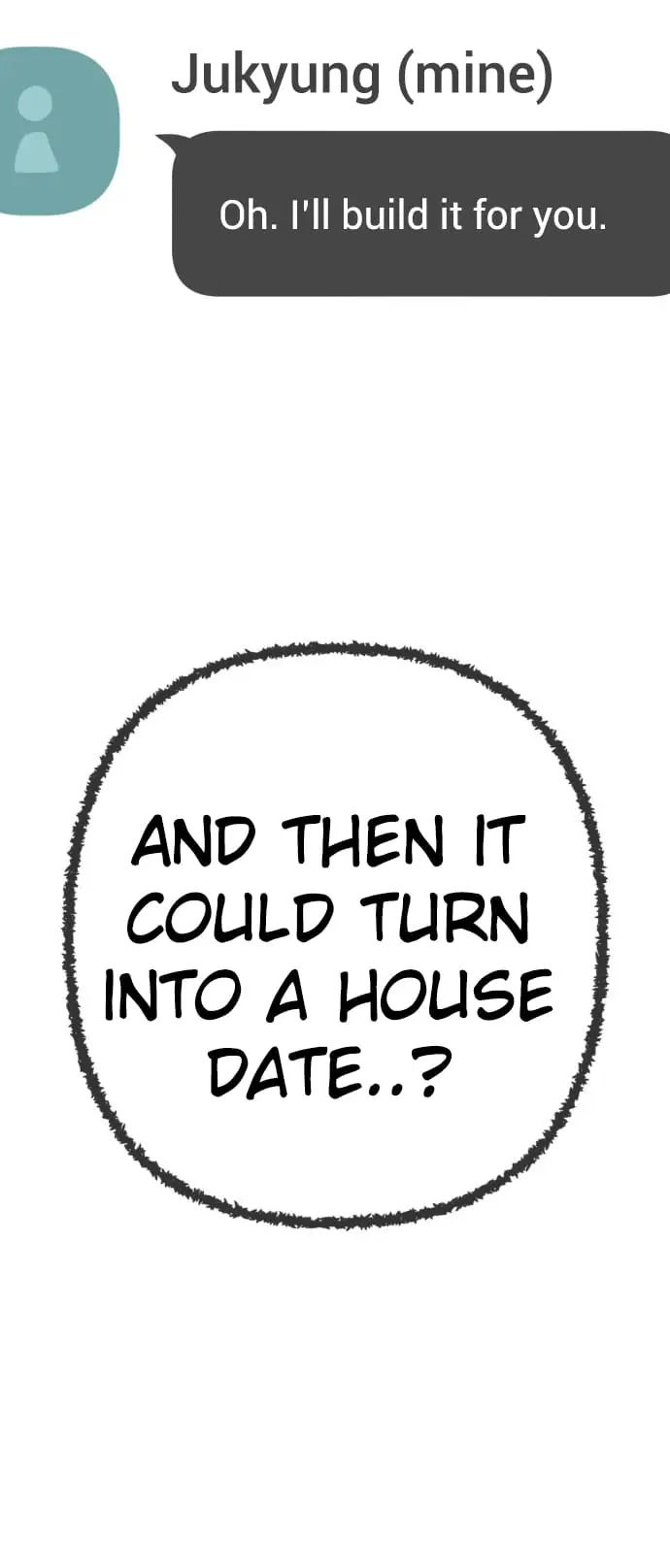 Read Unemployed Gye Baek soon Manga Online