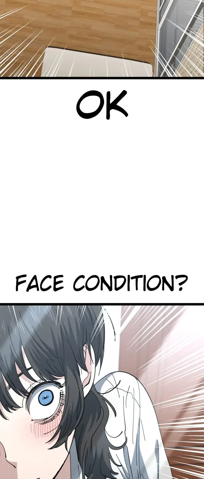 Read Unemployed Gye Baek soon Manga Online