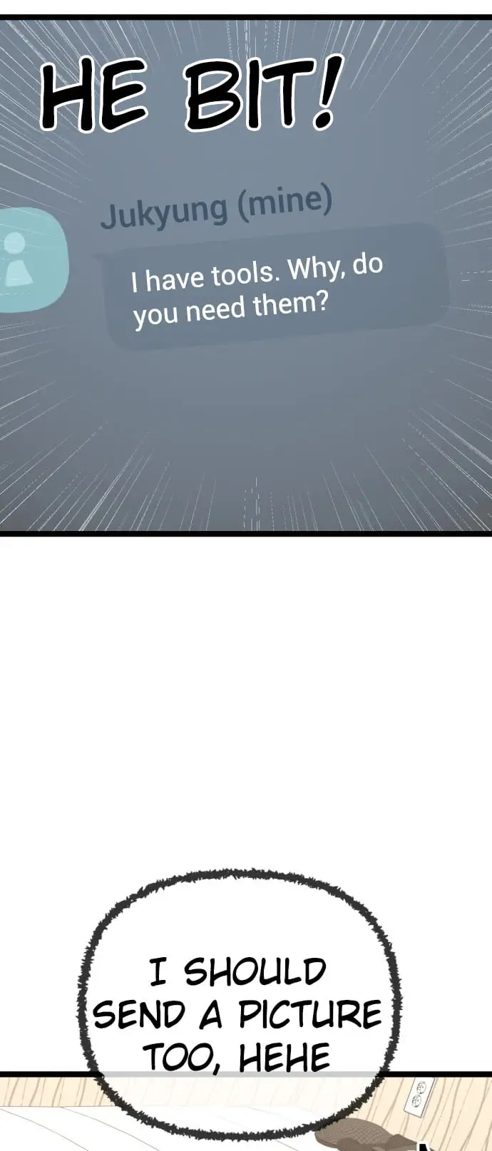 Read Unemployed Gye Baek soon Manga Online