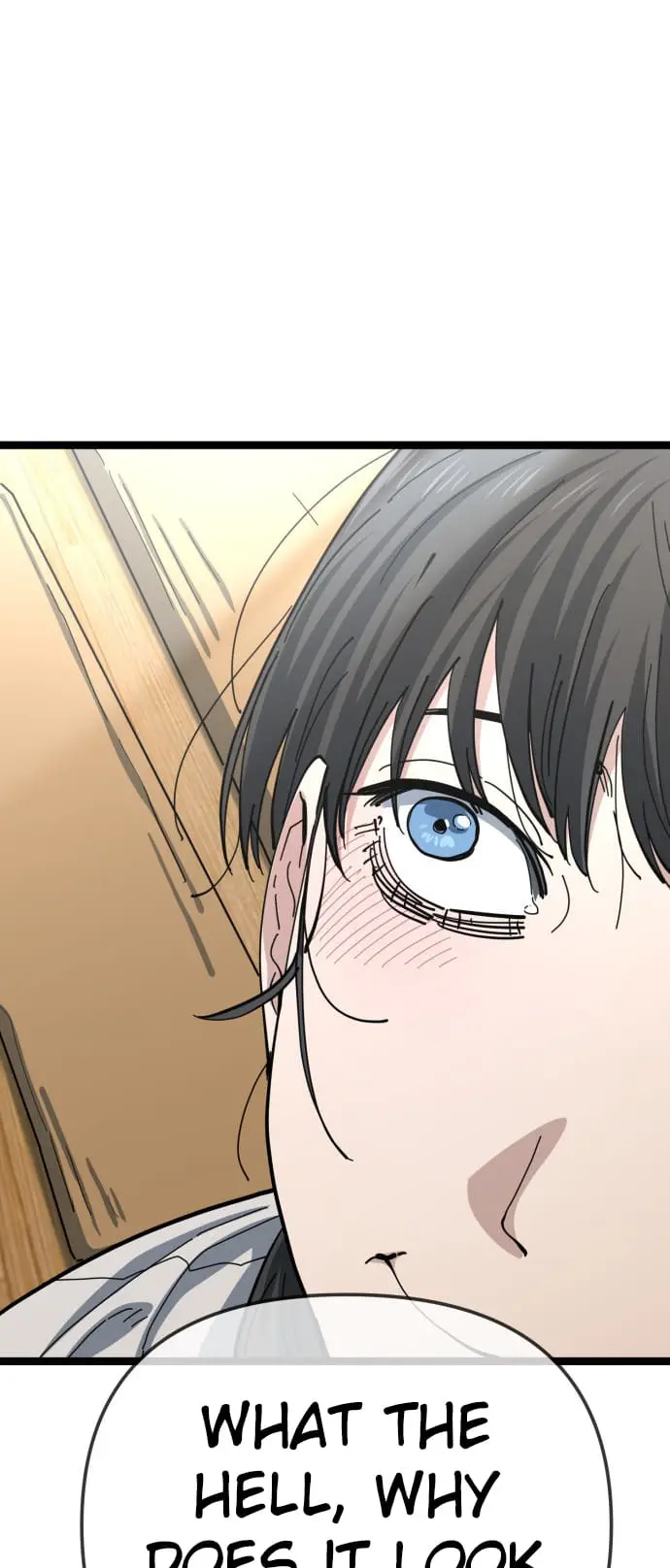 Read Unemployed Gye Baek soon Manga Online