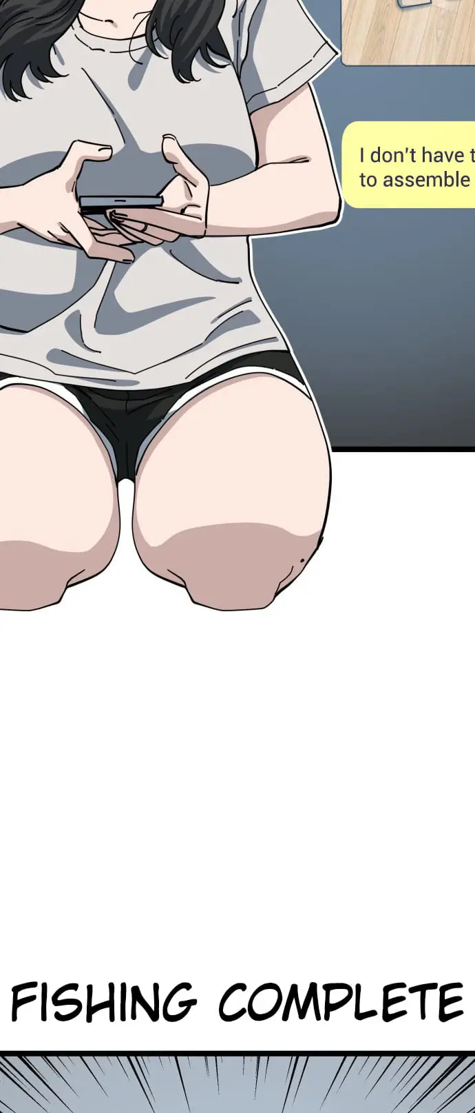 Read Unemployed Gye Baek soon Manga Online