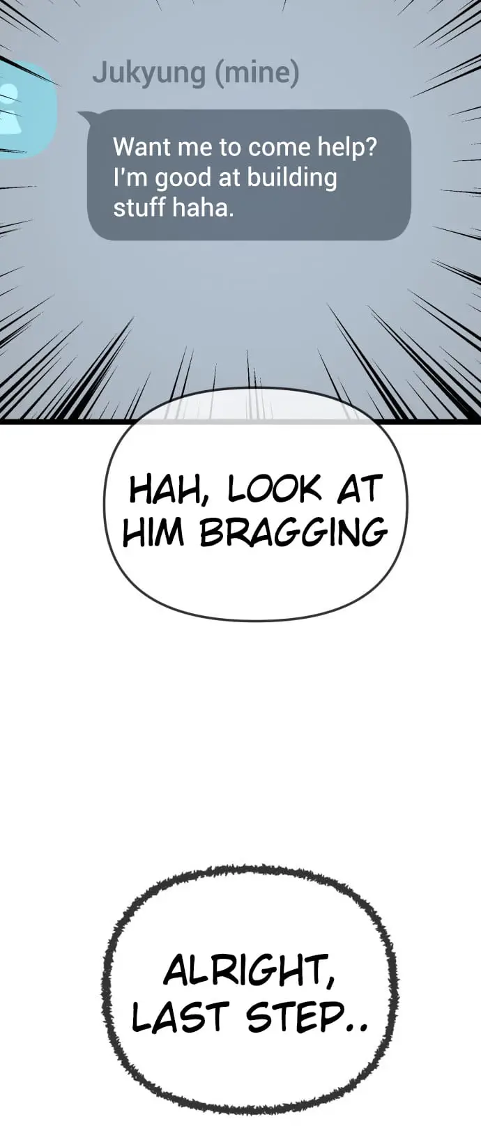 Read Unemployed Gye Baek soon Manga Online