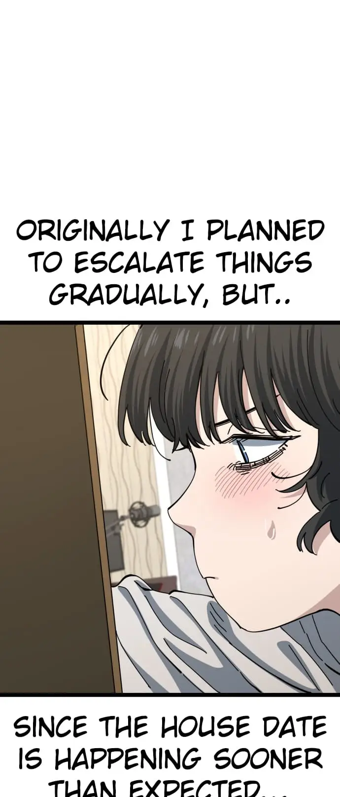 Read Unemployed Gye Baek soon Manga Online