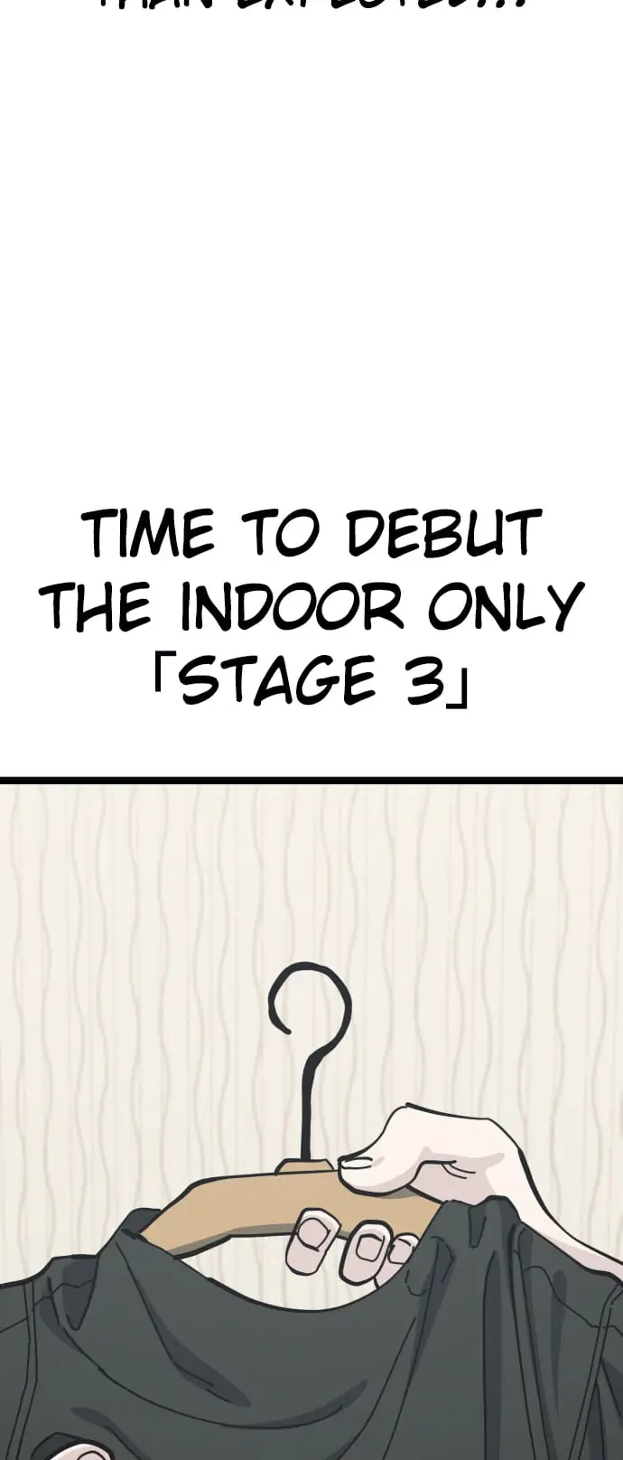 Read Unemployed Gye Baek soon Manga Online