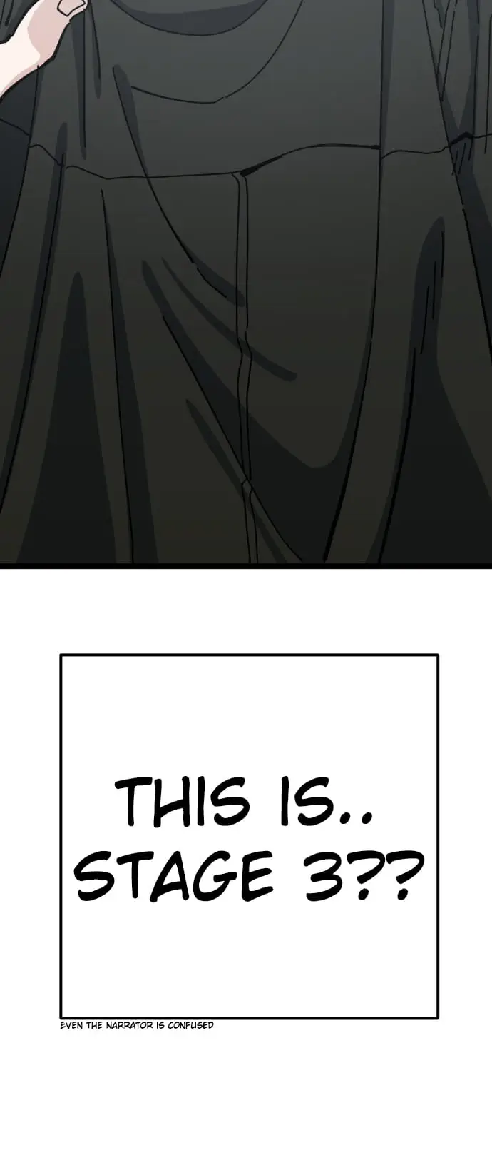 Read Unemployed Gye Baek soon Manga Online