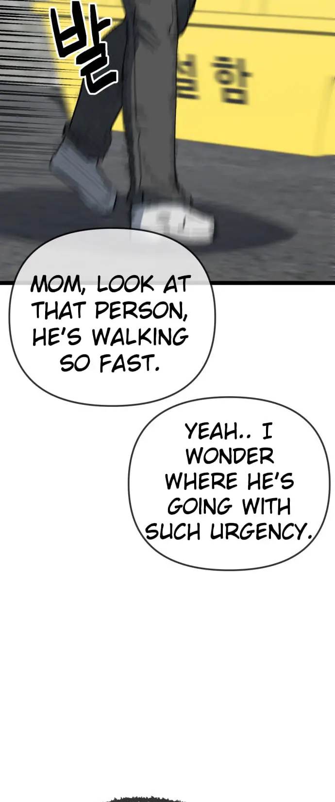 Read Unemployed Gye Baek soon Manga Online