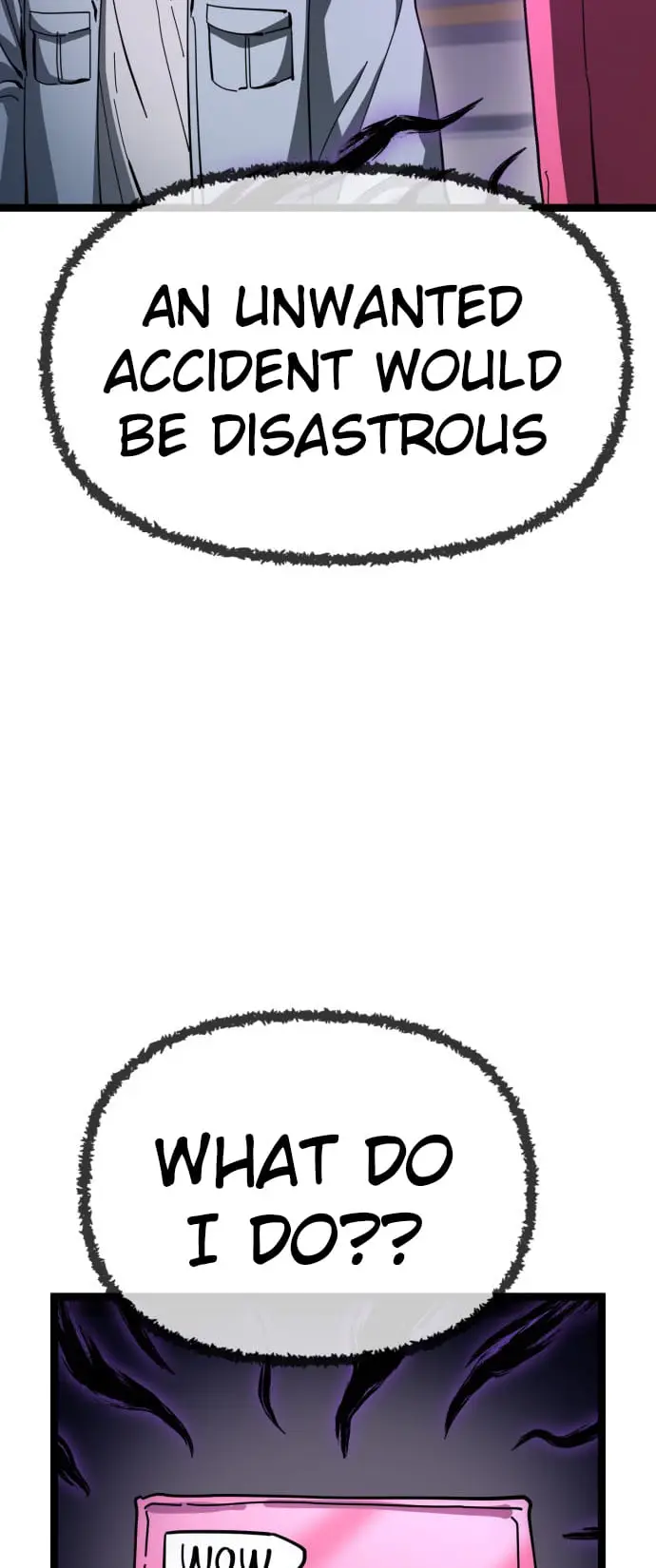 Read Unemployed Gye Baek soon Manga Online