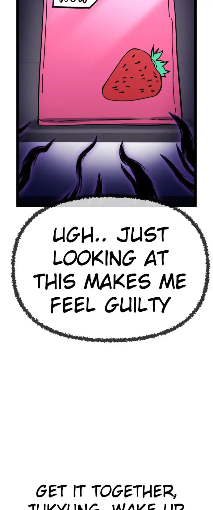 Read Unemployed Gye Baek soon Manga Online