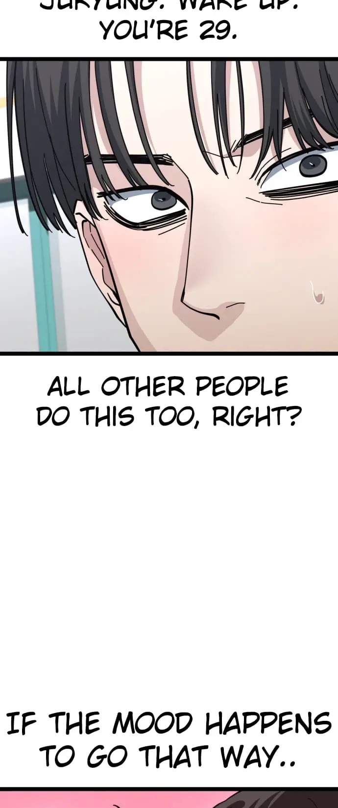 Read Unemployed Gye Baek soon Manga Online