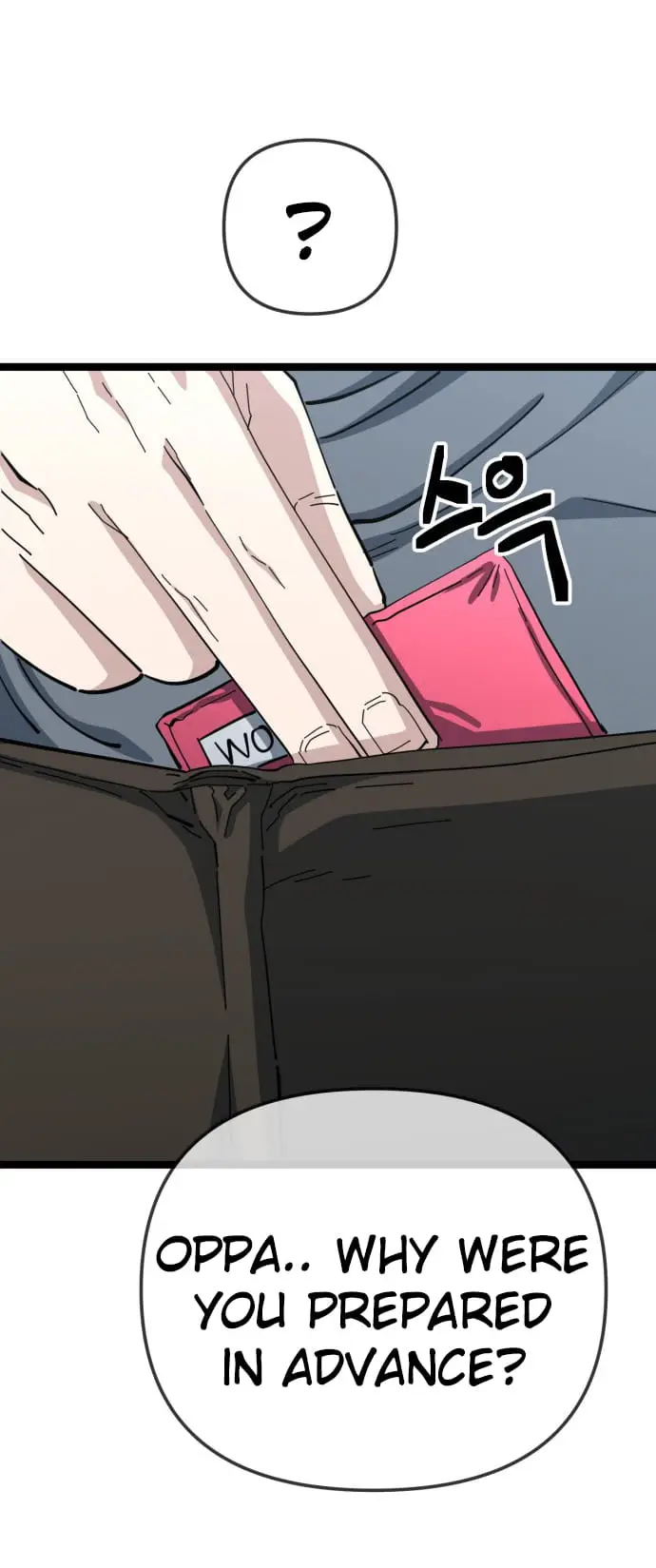 Read Unemployed Gye Baek soon Manga Online