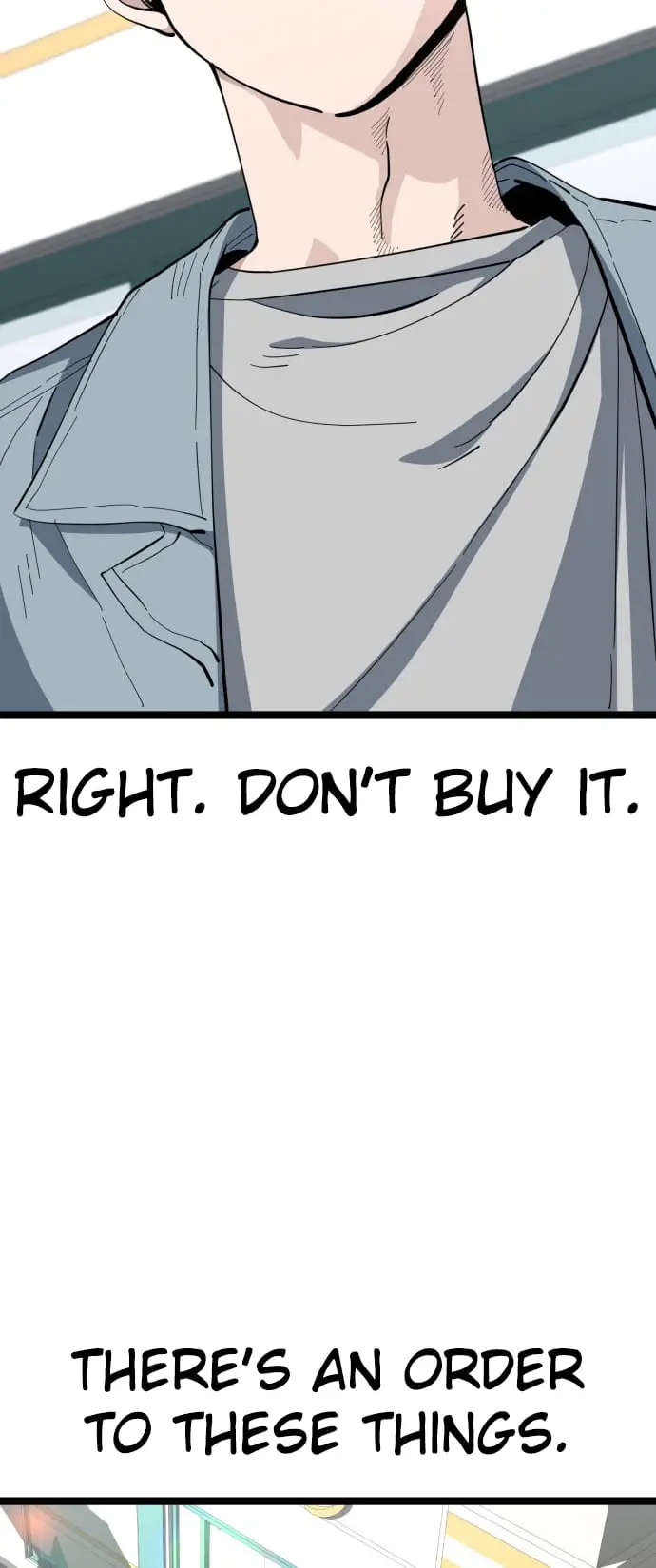 Read Unemployed Gye Baek soon Manga Online